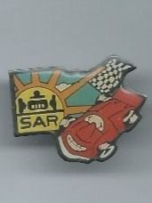 Placchette & Badge: Auto PIN – Usato da Zürich venduto da t24_de