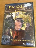 Die Gilde PC CD-ROM,Gaukler, Gruften & Geschütze, Top Zustan