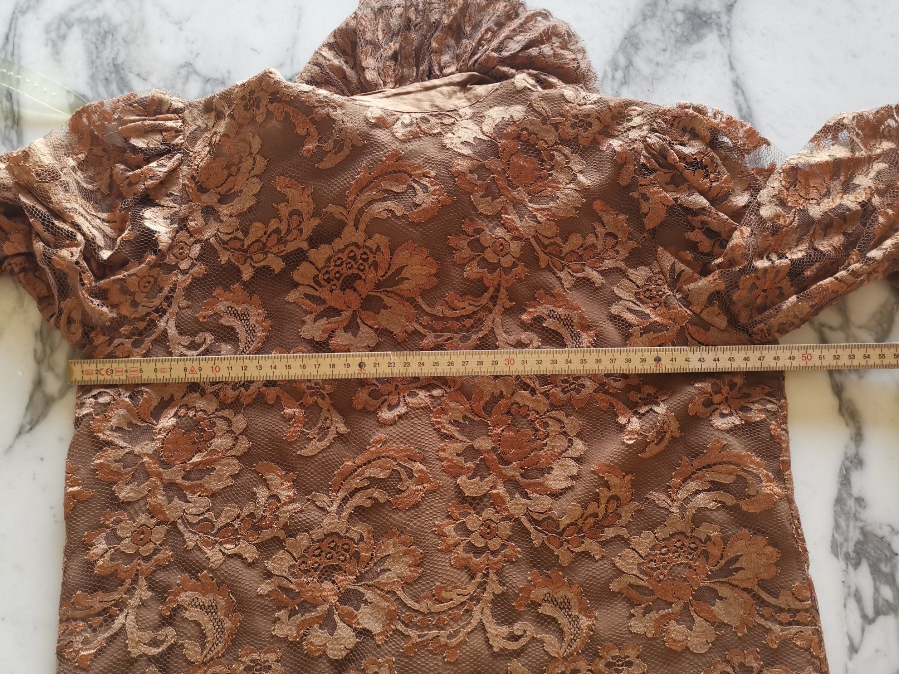 Akris Blusen: Vintage Akris Bluse – Gebraucht aus Uerikon von pink_flamingo 7