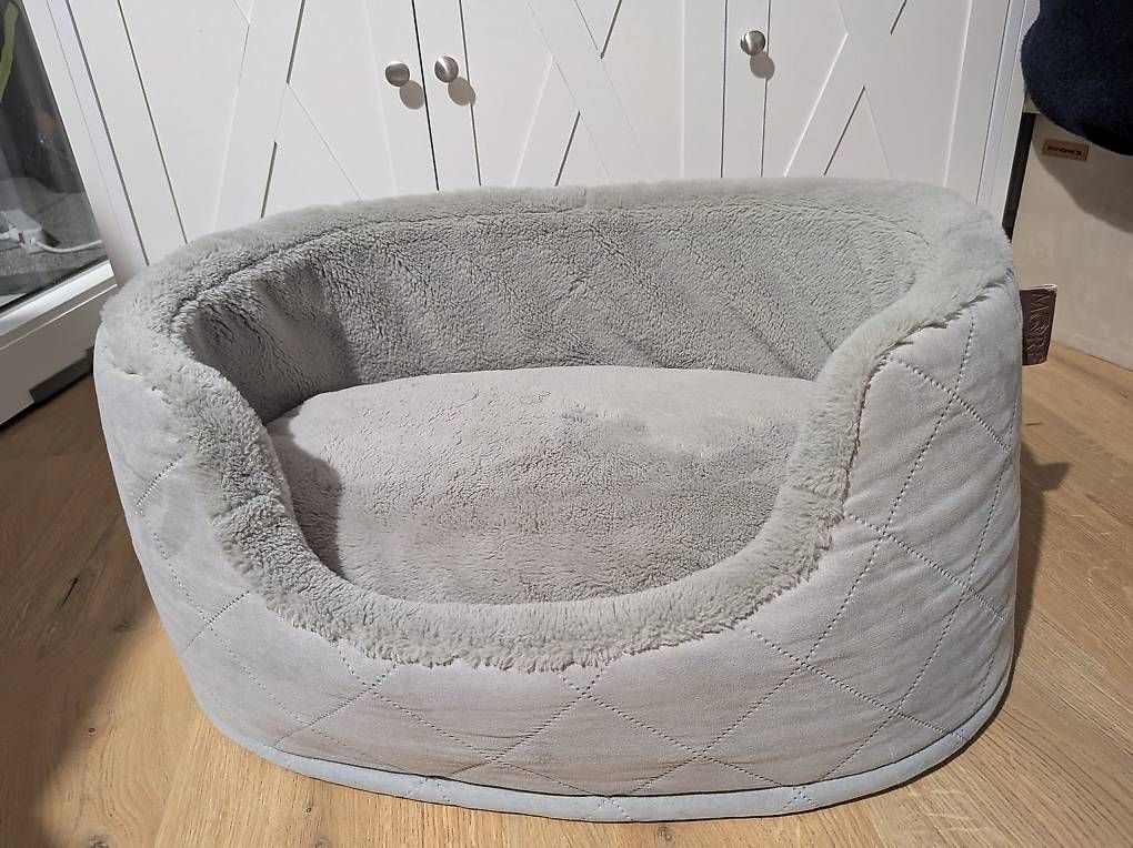 Treppen: Hundetreppe und Hundebett – Gebraucht aus Basel von fla_7flq 2