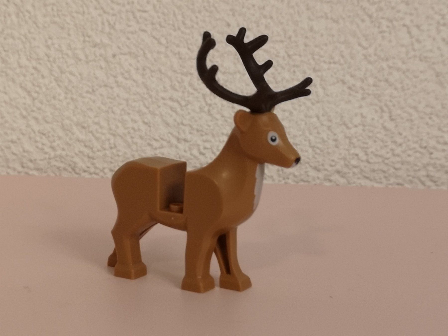 Lego Baukästen: Lego 10275 Reindeer – Neu und originalverpackt aus Echichens von aegis0129 2