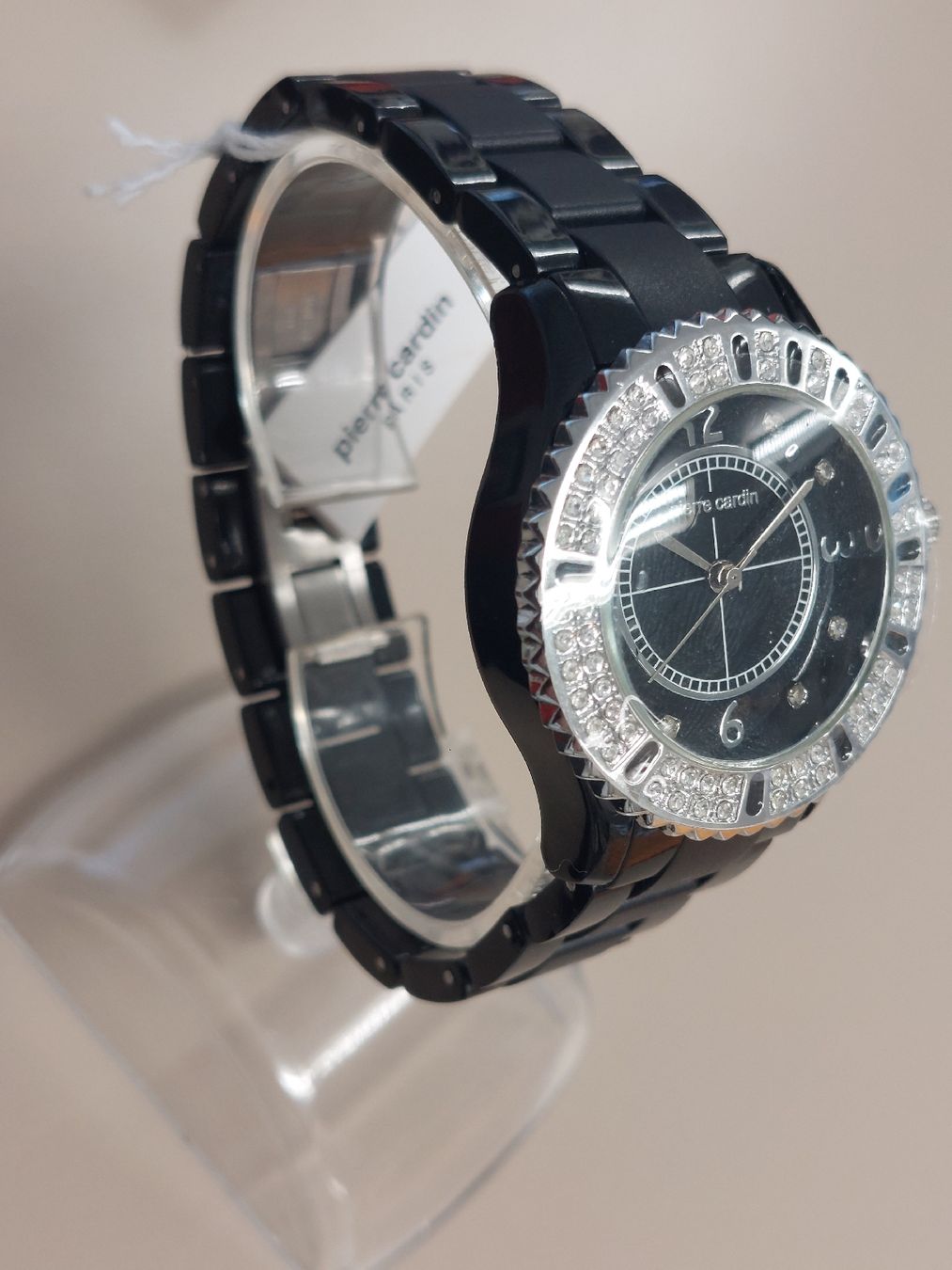 Pierre Cardin Orologi: Pierre Cardin Uhr – Nuovo (secondo la descrizione) da Zürich venduto da shimibene 2