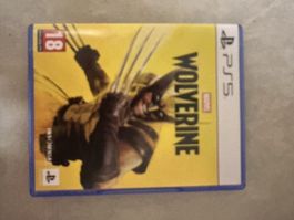 Marvel Wolverine für Sony PlayStation 5