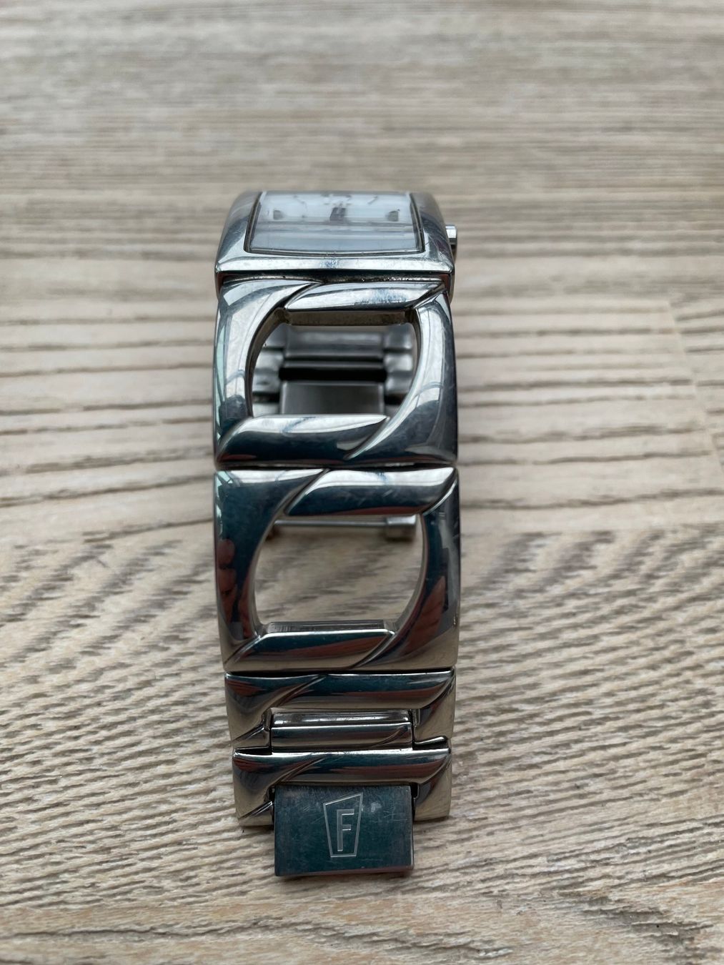 Festina Uhren: Modische Damenuhr Festina – Gebraucht aus Schnaus von sueg01 2