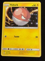 Pokemon Voltorb - Team-Up 38/181 - English