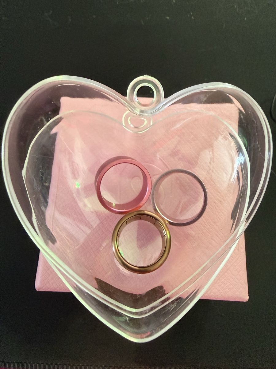 Anelli: Moodring – Usato da Wald ZH venduto da xindie111 2