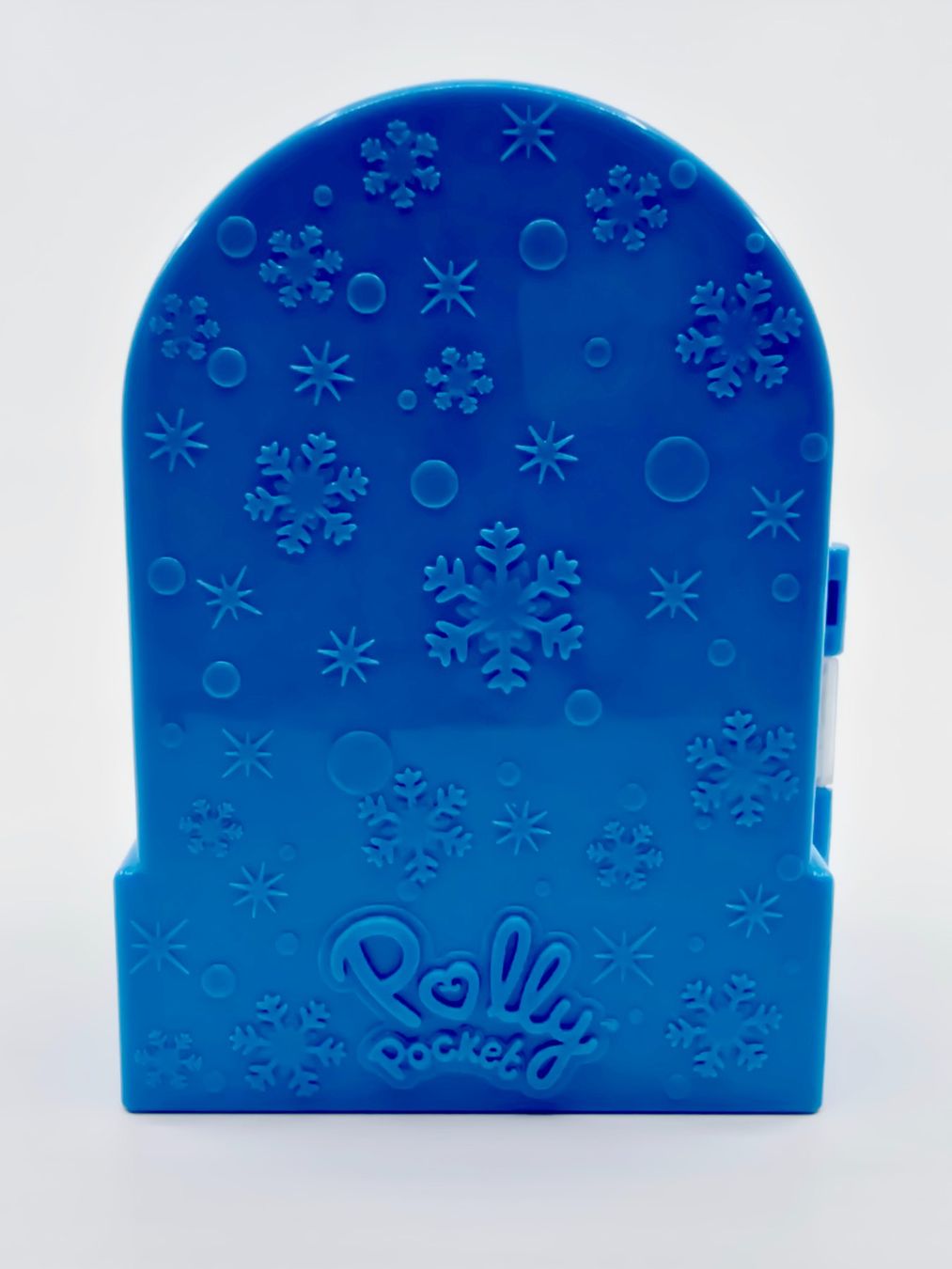 Polly Pocket Giocattoli: Polly Pocket - Le chalet enneigé – Usato da Grandson venduto da Nouvelle-ere 9