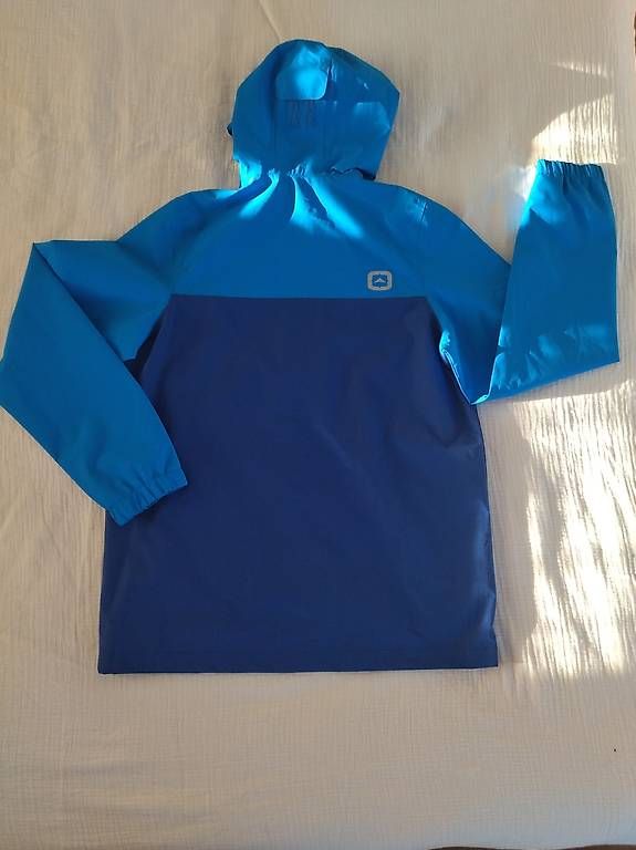 Giacche & Cappotti: Leichte Regenjacke ca. Gr. 170 von Outbound – Usato da Aathal - Seegräben venduto da anny44 3