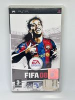 FIFA 08 per PlayStation Portable