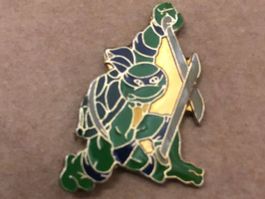Vends Pins Donatelo