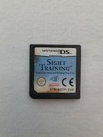 Sight Training (FR) Nintendo DS