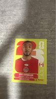 CAN 7 , FIFA WORLD CUP 2026 PANINI 