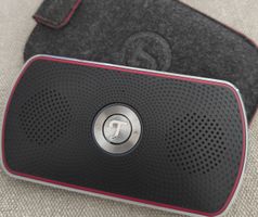 Teufel Bluetooth Speaker mit Schutzhülle guter Zustand