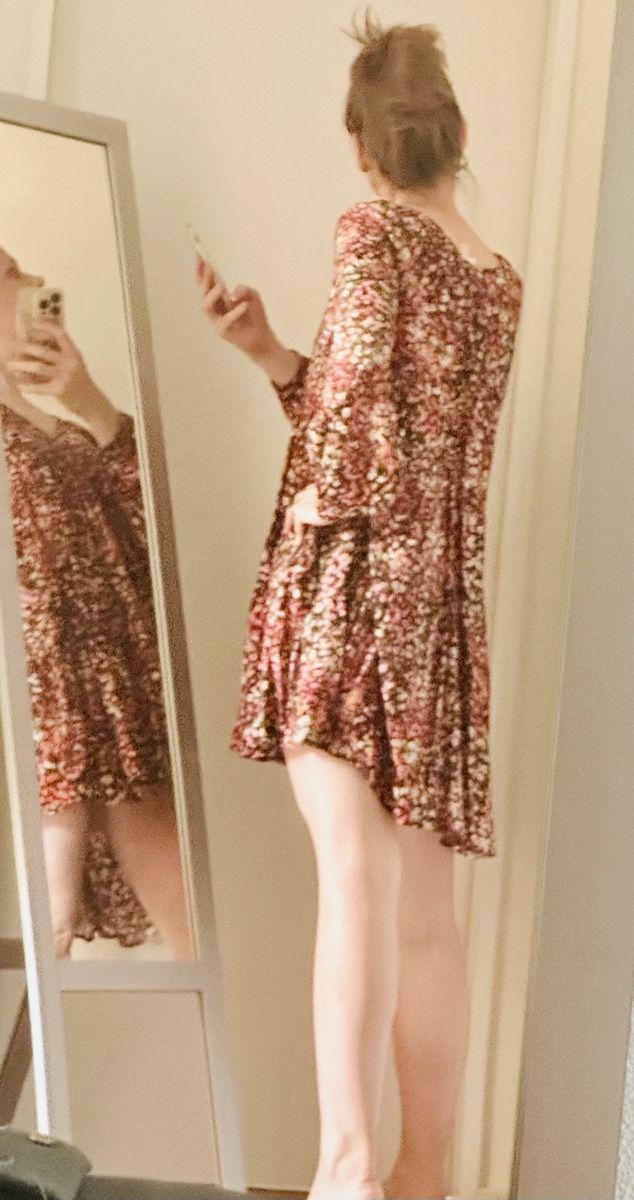 H&M Robes: Babydoll Kleid – D'occasion à Liestal par ell_6xc7 3