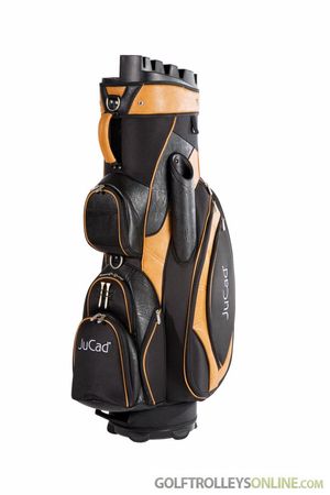 Golf JuCad Bag Manager PLUS 