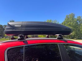 Thule Pacific 780 Dachbox Original