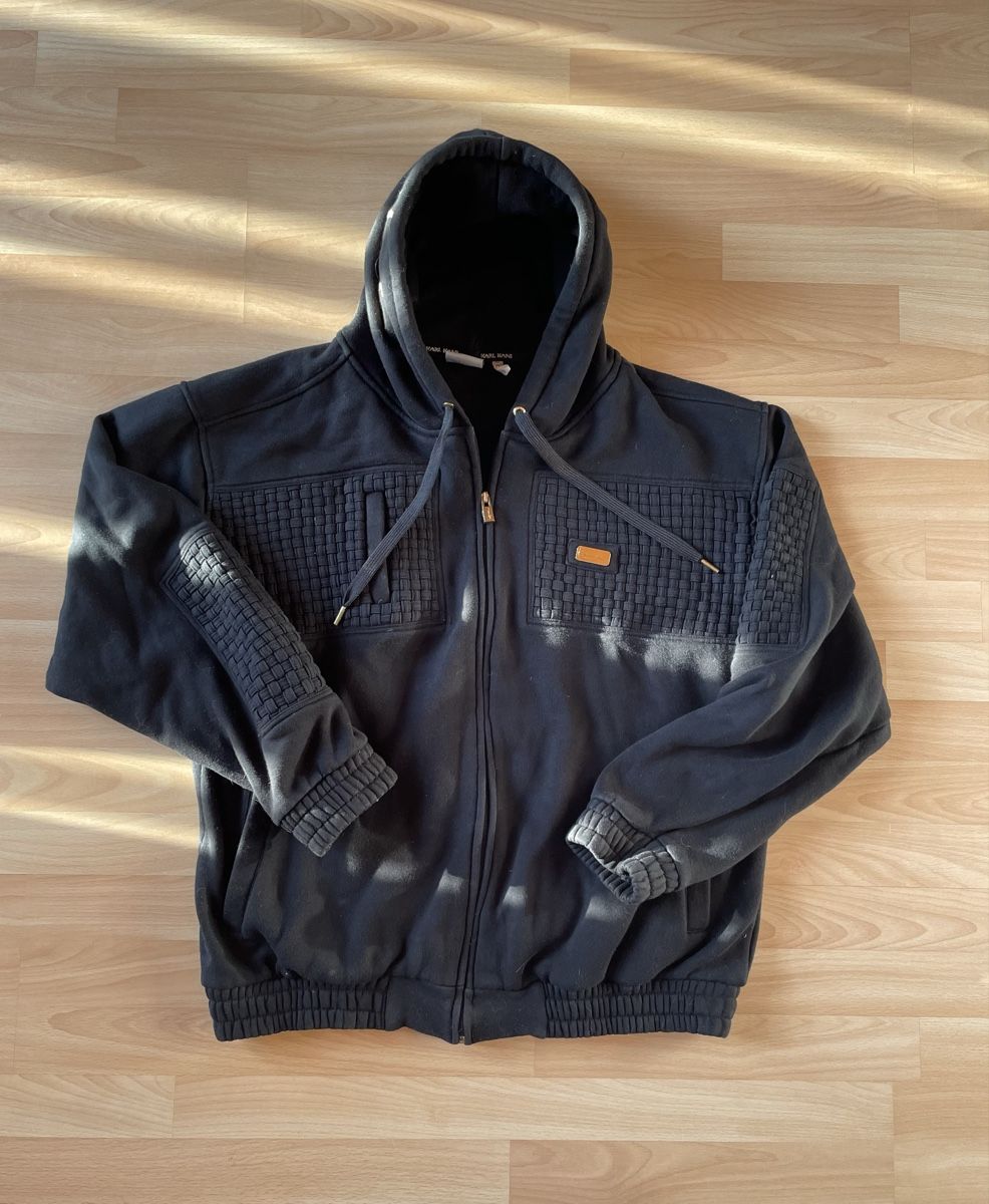 Maglioni & Felpe: Hoodie Karl Kani – Usato da Ettiswil venduto da suesueheck