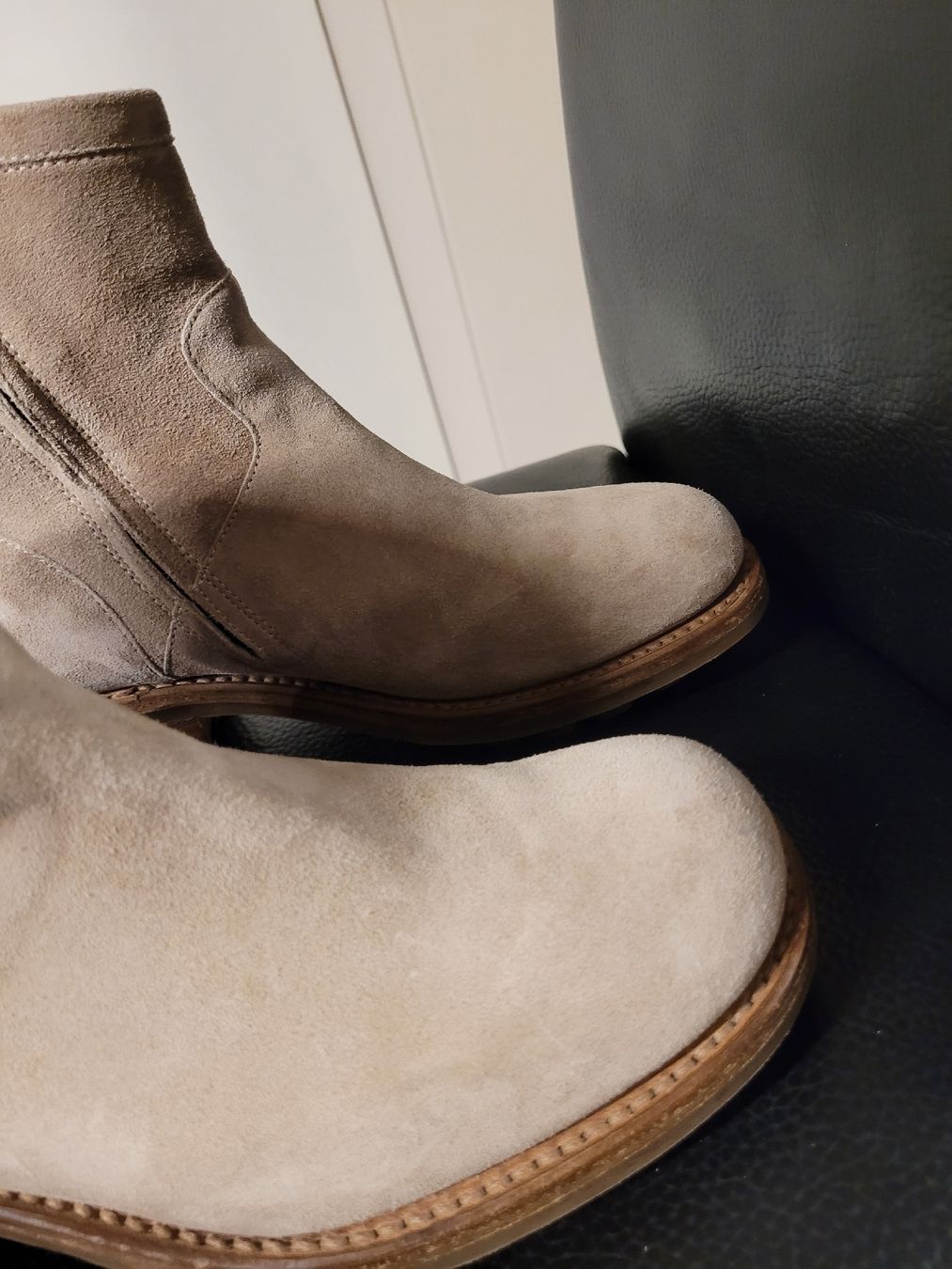 Damenschuhe: Freelance Stiefel Gr.37,Top Zustand – Neu (gemäss Beschreibung) aus Oensingen von Szofi82