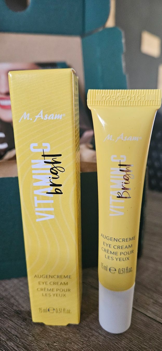 M.Asam Gesichtspflege: 3tlg Beauty Set M.Asam – Neu (gemäss Beschreibung) aus Bettlach von shanty11 2