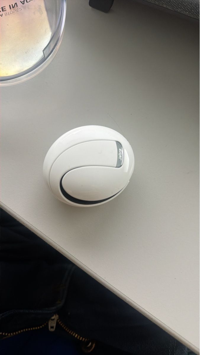 Cuffie: Jabra Stone 2, white – Difettoso da Bern venduto da Magics0