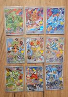 Pokémon - First Partner Collection S3: Komplett Set EN🇺🇲