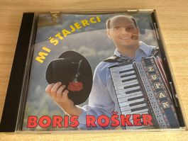 G7 Boris Rošker - Mi Štajerci