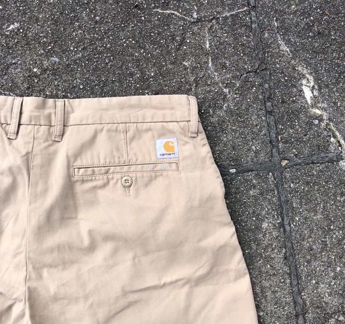 Carhartt Pantaloni: Carhartt Shorts – Usato da Fribourg venduto da ann_l9b7 5