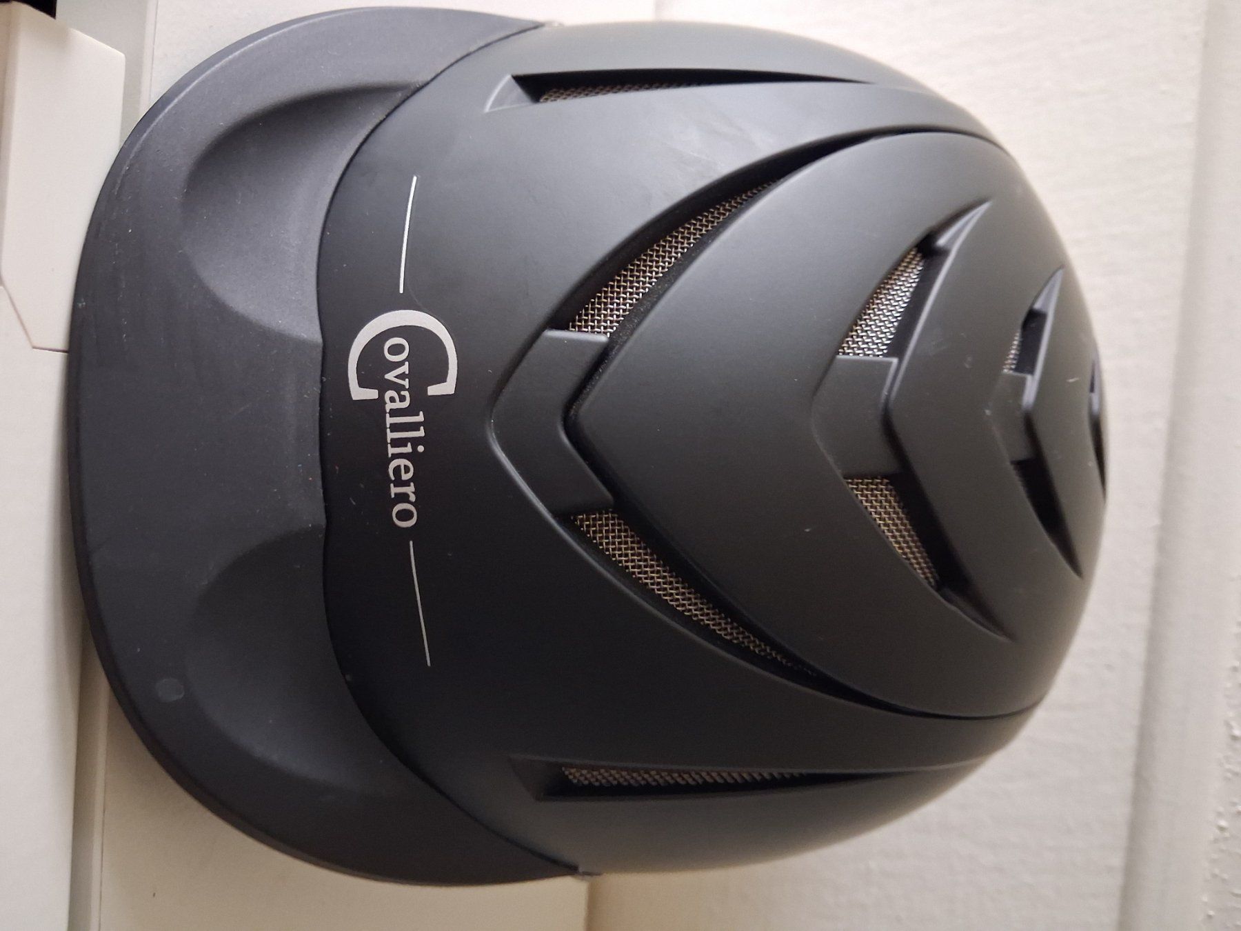Casques: Reithelm – D'occasion à Schneisingen par Susanna71 1