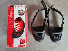 Neuwertiger Schuhschoner Gr. 21-27