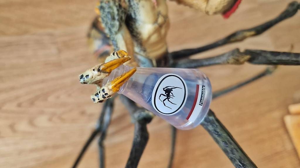 Figuren: GREMLINS 2 – Gebraucht aus Sembrancher von did_mkx2 4