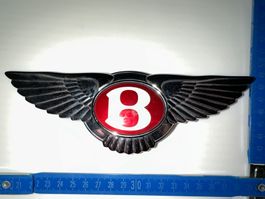 BENTLEY | EMBLEM BADGE CLASSIC