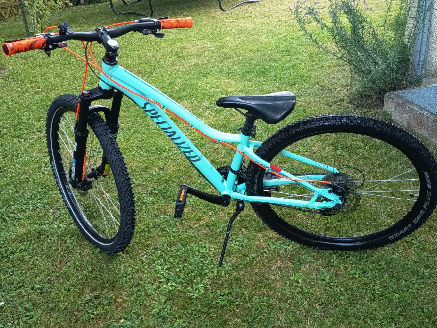 Specialized Biciclette: Specialized Jynx 27.5"  XS – Usato da Uster venduto da soson77 2