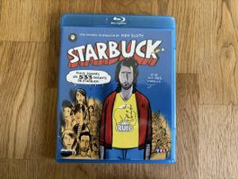 Film Blu-ray Starbuck de Ken Scott état correct