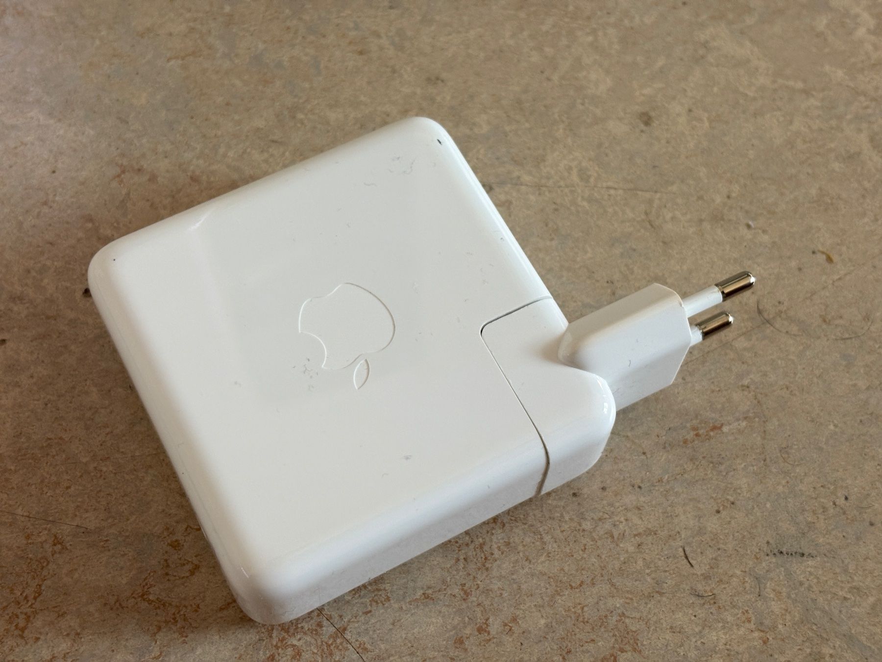 Caricabatterie: Apple Netzteil 96W USB-C Power Adapter (Original) – Usato da Dietikon venduto da The-Star-Shop 1