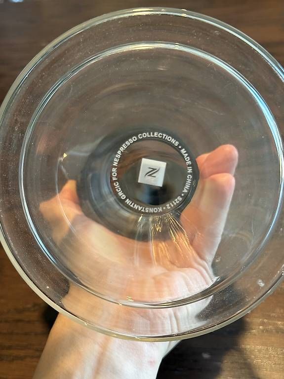 Nespresso Carafes: Nespresso Vertuo Carafe – D'occasion à Zürich par ljjud 2