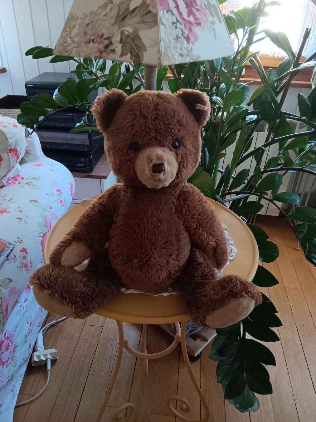 Jouets: alte Bär – D'occasion à Ambrì par Maerz87