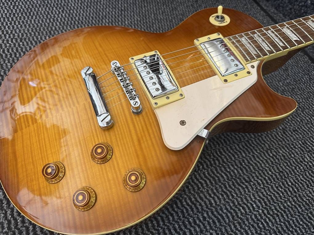 Musikinstrumente: Epiphone Les Paul Standard  – Gebraucht aus Morges von GvnMusic