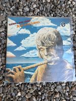 Björn J - A Day  At The Surface - UK - 1980 - Sonet