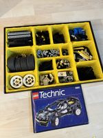 Lego Technic 8880 Supercar