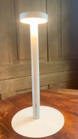 Lampe de table design Davide Groppi, TetaTet