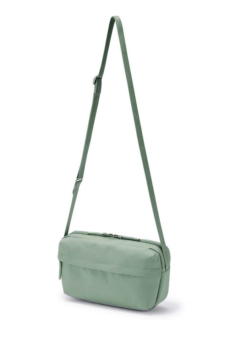 Borse: Sling Bag Muji – Usato da Zürich venduto da srrrah 1