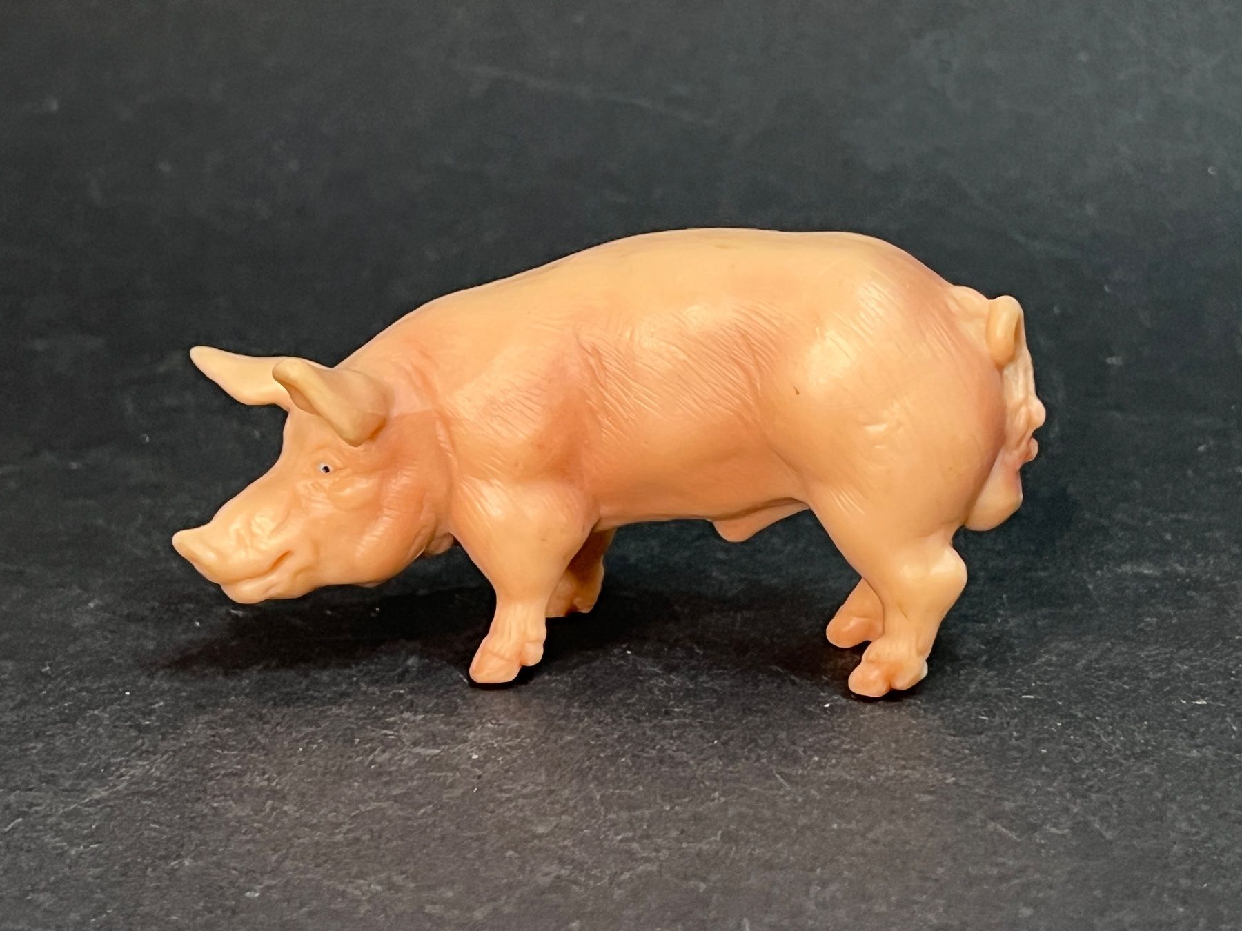 Schleich Statuette: Schleich Schweine Schwein Eber Sau Ferkel alt – Usato da Ennetbaden venduto da mapa05 2