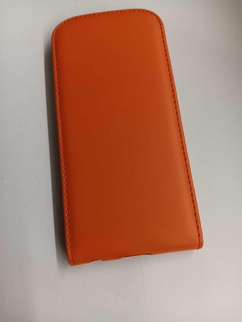 Covers & Schutzfolien: Orange/hellbraun iPhone 6 Hülle, Schutzhülle Case  – Neu und originalverpackt aus Ermatingen von rik4rdo 1