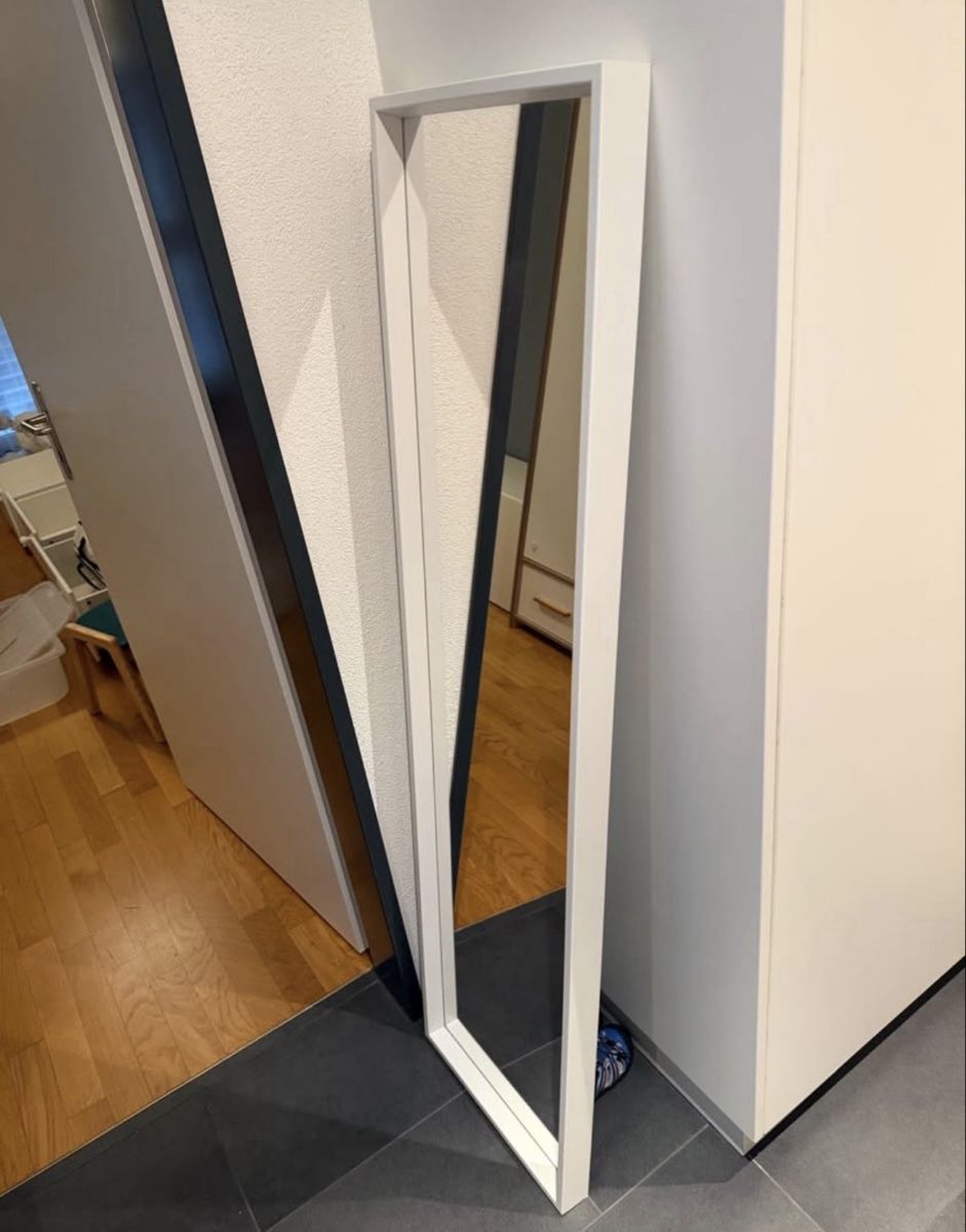 Specchi: Ikea Spiegel 150x40 – Usato da Lenzburg venduto da Jet_mir 1