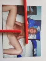 Akt Foto Frau