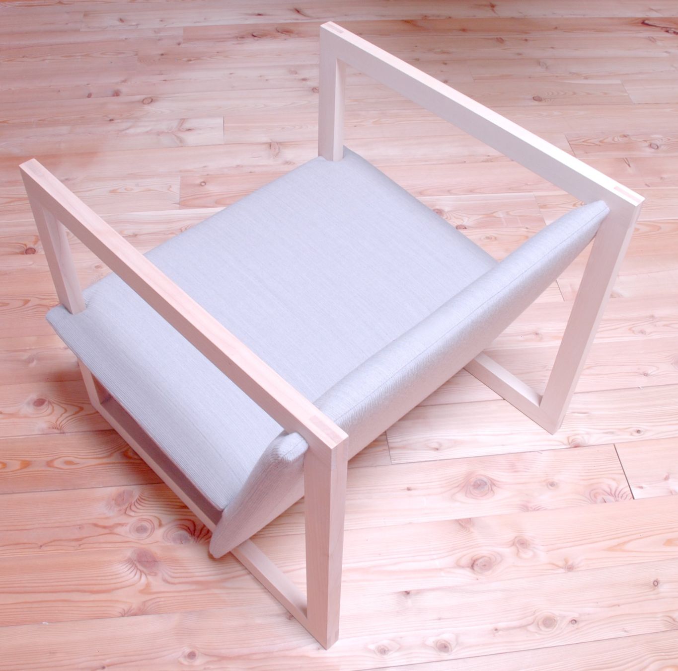 Poltrone: OY Sessel von mame design – Nuovo (secondo la descrizione) da Zug venduto da marcomeiercom 2