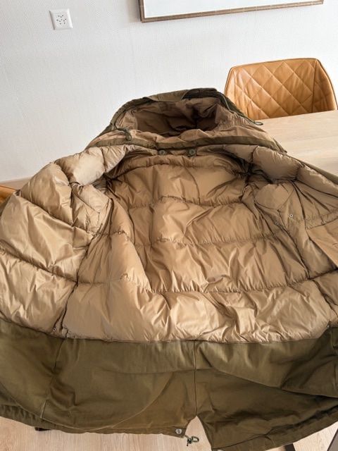 Jacken: Parka – Gebraucht aus Appenzell von han_zg2p 2