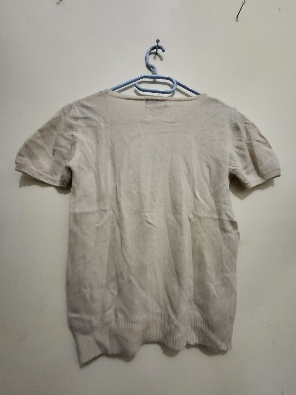 Pulls & Sweat-shirts: Pull Cachemire J-L. de La Tour Taille S – D'occasion à Niedergösgen par Eva2410 5