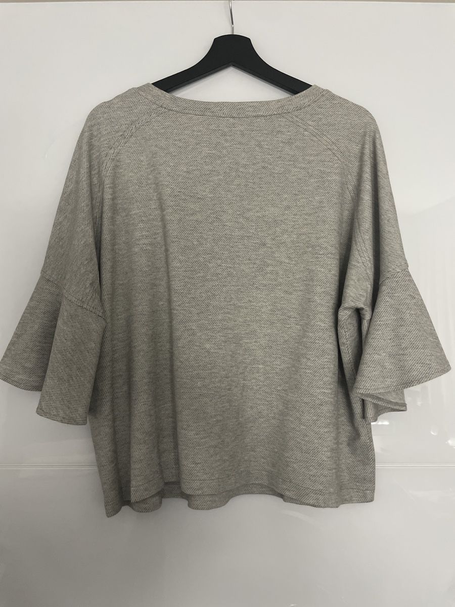 T-shirt: Cinque Moda T-Shirt/Bluse in 42 – Usato da Grenchen venduto da servet.t 6