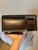 Patek Philippe Watch Roll 2 Spots